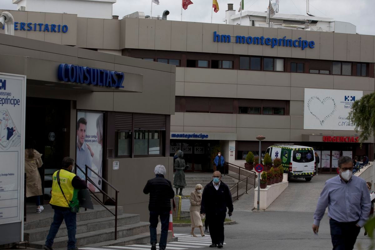 Madrid firma histórico acuerdo para la sanidad privada en 2023